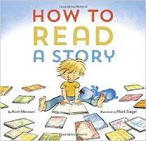 How to read a story